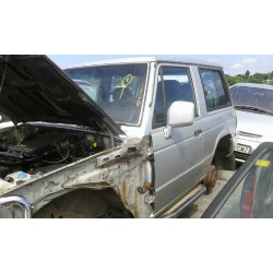 hyundai galoper del año 1999