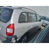 opel zafira a del año 2003