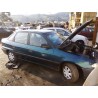 opel astra f berlina del año 1995