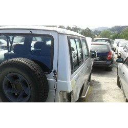 hyundai galoper del año 1999