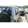 hyundai galoper del año 1999