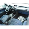 peugeot 206 berlina del año 2001