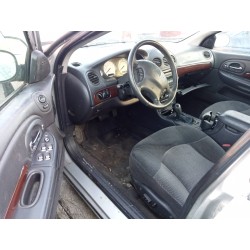 chrysler 300 m (lr) del año 1999