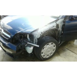 opel vectra c berlina del año 2003