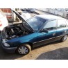 opel astra f berlina del año 1995