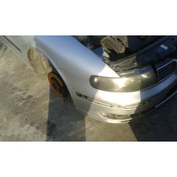 seat leon (1m1) del año 2002