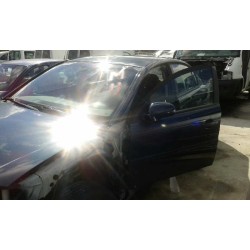 opel vectra c berlina del año 2003