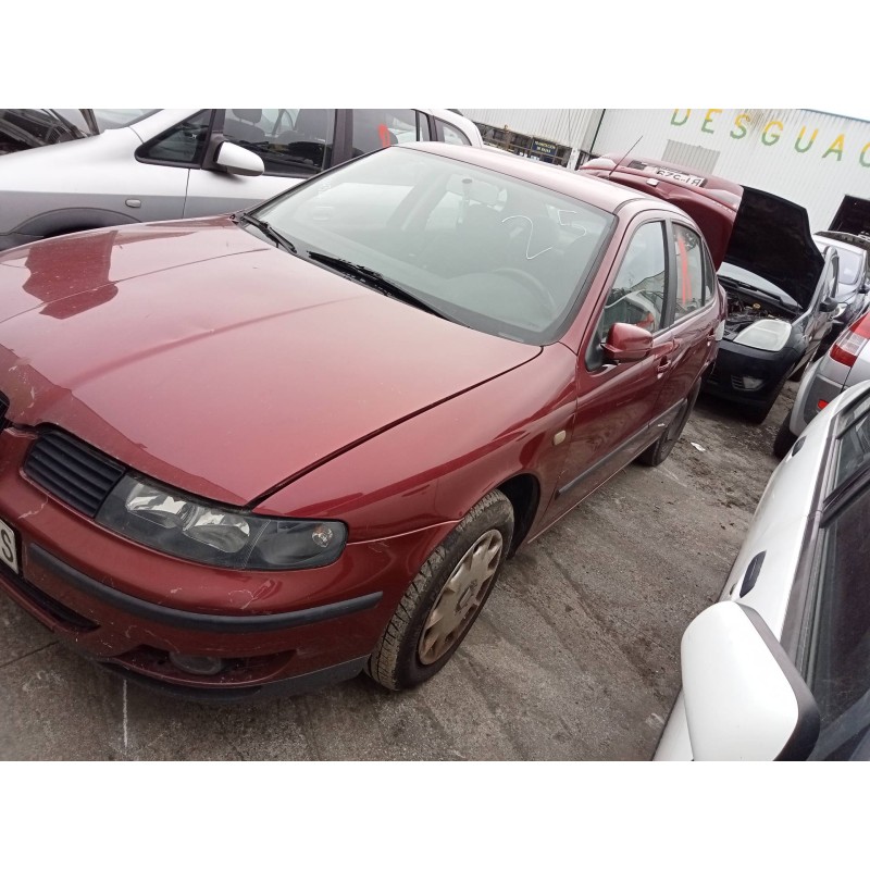 seat toledo (1m2) del año 1999