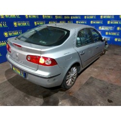 renault laguna ii (bg0) del año 2005