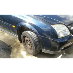 opel vectra c berlina del año 2003