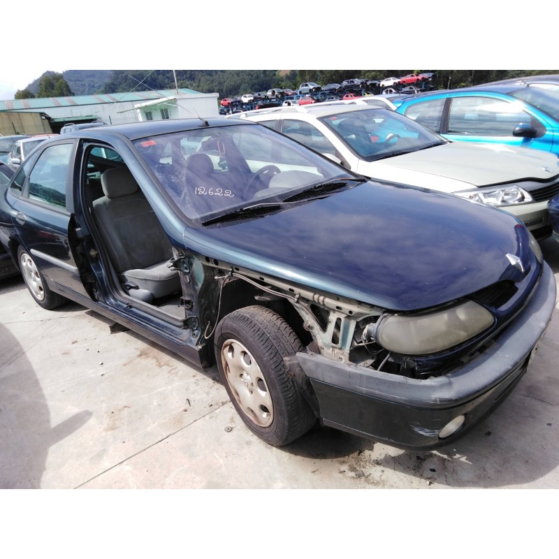 renault laguna (b56) del año 1998