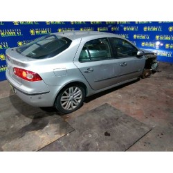renault laguna ii (bg0) del año 2005