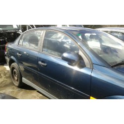 opel vectra c berlina del año 2003