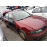 seat toledo (1m2) del año 1999