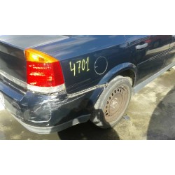opel vectra c berlina del año 2003