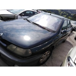 renault laguna (b56) del año 1998