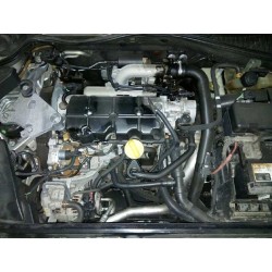 renault laguna ii (bg0) del año 2005