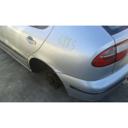 seat leon (1m1) del año 2002
