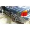opel vectra c berlina del año 2003