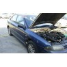 mitsubishi carisma berlina 5 (da0) del año 2001