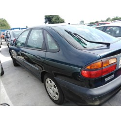 renault laguna (b56) del año 1998