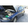 mitsubishi carisma berlina 5 (da0) del año 2001