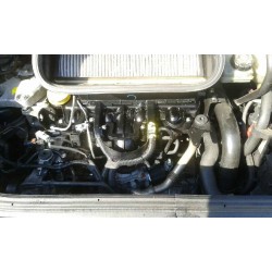 renault espace iv (jk0) del año 2005