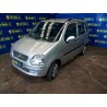 opel agila del año 2002