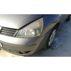 renault espace iv (jk0) del año 2005