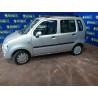 opel agila del año 2002