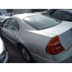 chrysler 300 m (lr) del año 2001