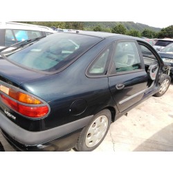renault laguna (b56) del año 1998