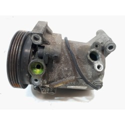 Recambio de compresor aire acondicionado para suzuki ignis rg (fh) gl (3-ptas.) referencia OEM IAM 9520169GA1  
