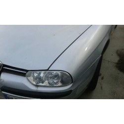 alfa romeo 156 (116) del año 2000