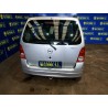opel agila del año 2002