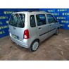 opel agila del año 2002