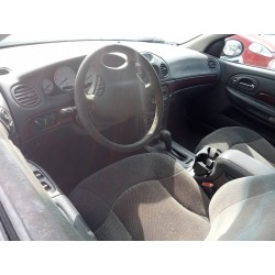 chrysler 300 m (lr) del año 2001