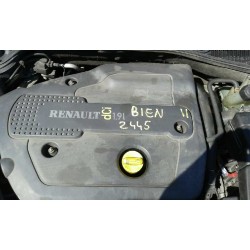 renault laguna ii (bg0) del año 2003