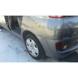 renault espace iv (jk0) del año 2005