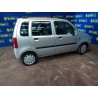 opel agila del año 2002