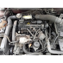 seat toledo (1m2) del año 1999