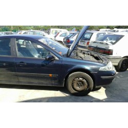 renault laguna ii (bg0) del año 2003