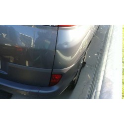 renault espace iv (jk0) del año 2005