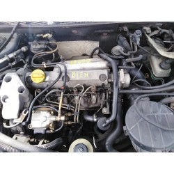 renault laguna (b56) del año 1998