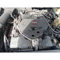 chrysler 300 m (lr) del año 2001