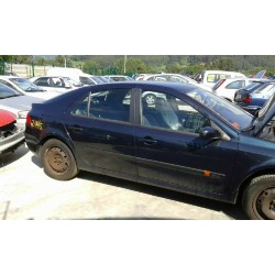 renault laguna ii (bg0) del año 2003