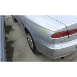 alfa romeo 156 (116) del año 2000