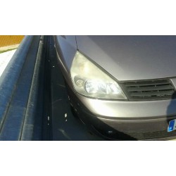 renault espace iv (jk0) del año 2005