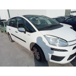 citroen c4 grand picasso del año 2011