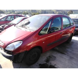 citroen xsara picasso del año 2002